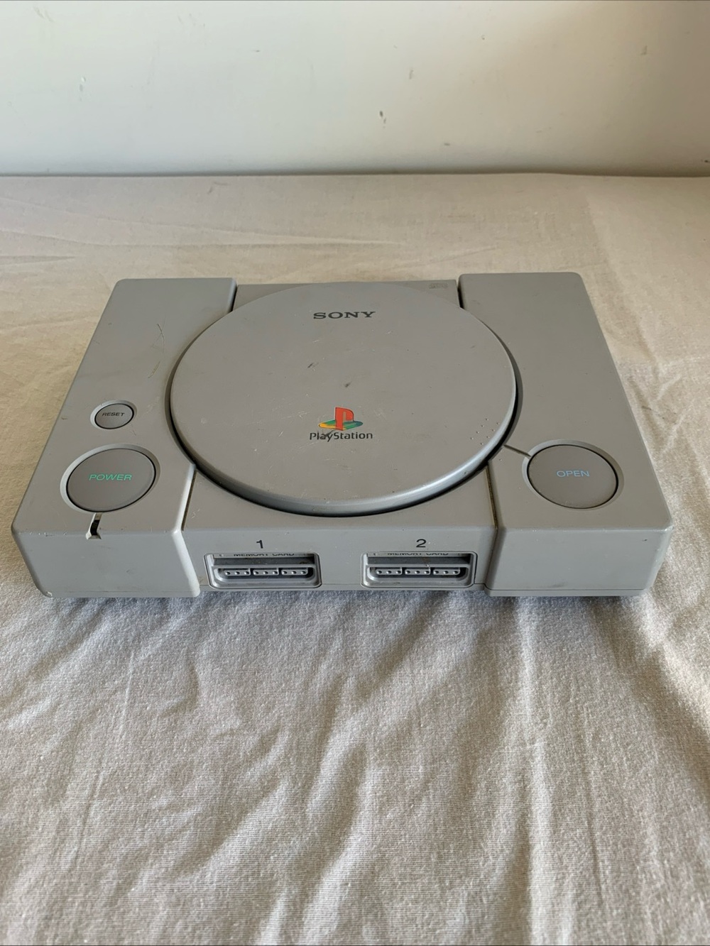 Sony PlayStation